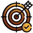 Misión Icon
